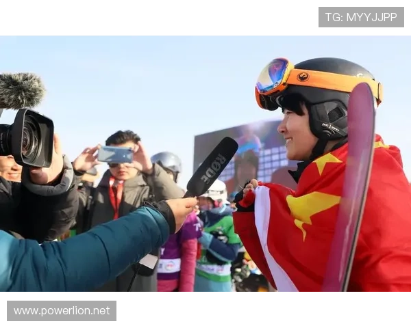 宫乃莹滑雪世界杯（宫乃莹个人资料）sports