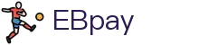 EBpay - 安全便捷，支付无界限